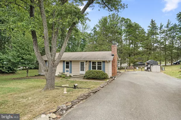 Fredericksburg, VA 22407,10936 DEERFIELD DR
