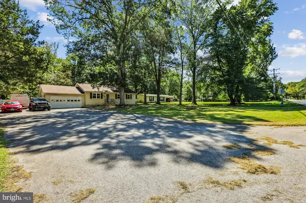 14704 LIVINGSTON RD, Accokeek, MD 20607