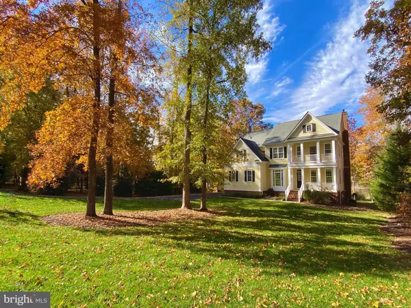 Spotsylvania, VA 22551,11200 FAWN LAKE PKWY