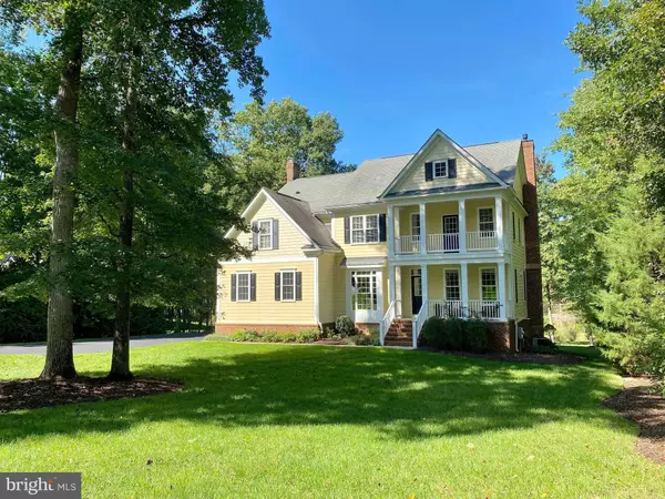 Spotsylvania, VA 22551,11200 FAWN LAKE PKWY
