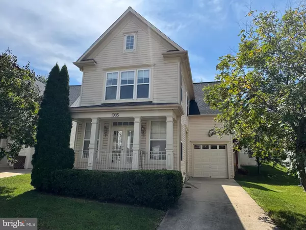 Odenton, MD 21113,1905 SCAFFOLD WAY