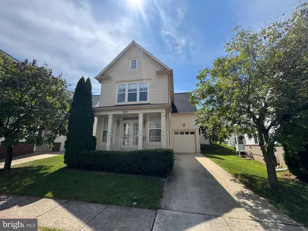 1905 SCAFFOLD WAY, Odenton, MD 21113