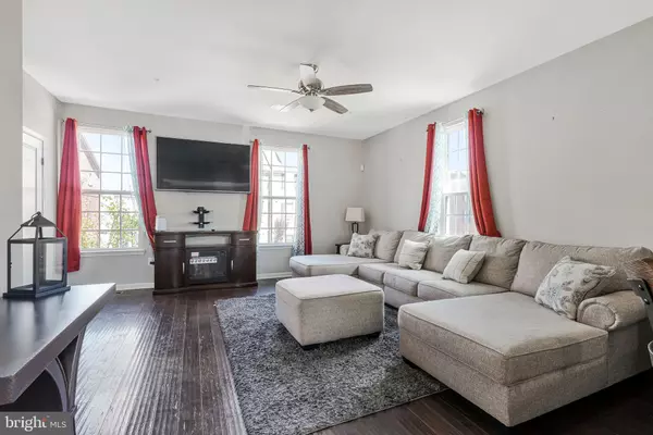 Waldorf, MD 20602,5615 BARNSTORMERS LN