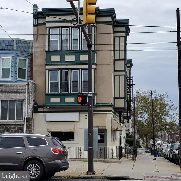 301 N 63RD ST, Philadelphia, PA 19139