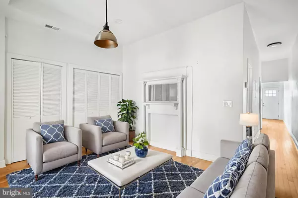 Washington, DC 20001,3007 11TH ST NW