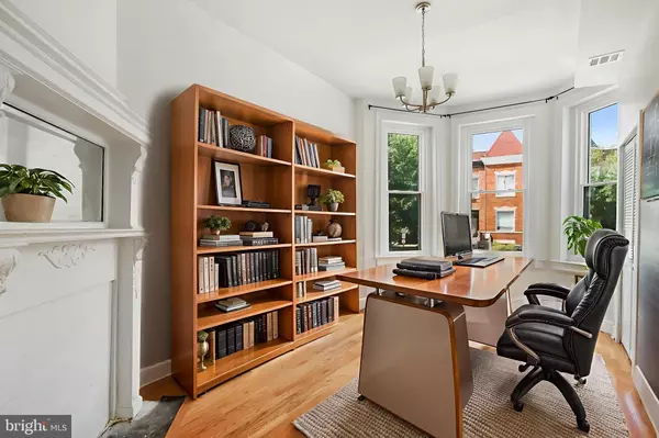 Washington, DC 20001,3007 11TH ST NW