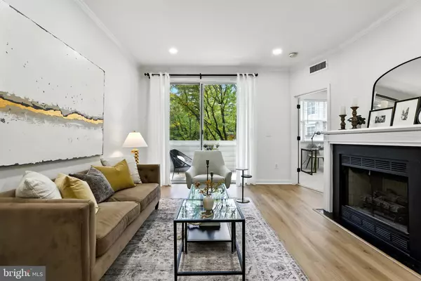 Mclean, VA 22102,1625 INTERNATIONAL DR #101