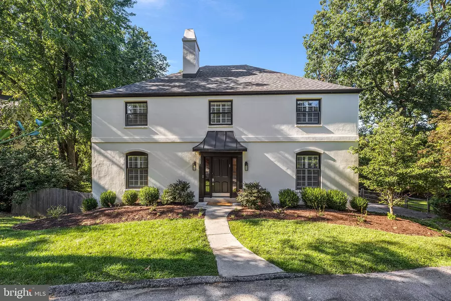 433 DONALYN LN, Berwyn, PA 19312