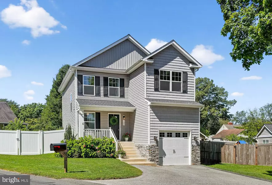 322 ALAMEDA PKWY, Arnold, MD 21012
