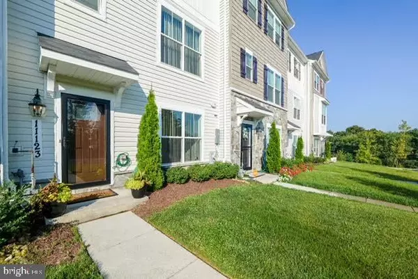 Owings Mills, MD 21117,11123 WILDER WAY