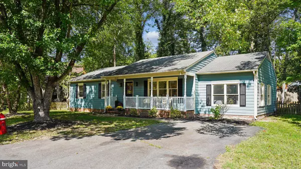 Fredericksburg, VA 22407,612 CASEY PL