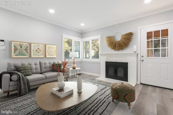 Silver Spring, MD 20901,110 MELBOURNE AVE