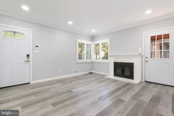 Silver Spring, MD 20901,110 MELBOURNE AVE