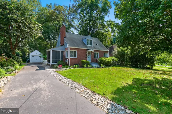 110 MELBOURNE AVE, Silver Spring, MD 20901