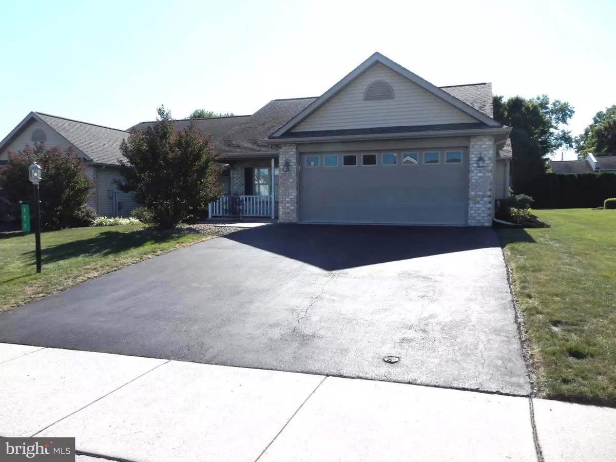 Chambersburg, PA 17201,170 LANTERN LANE