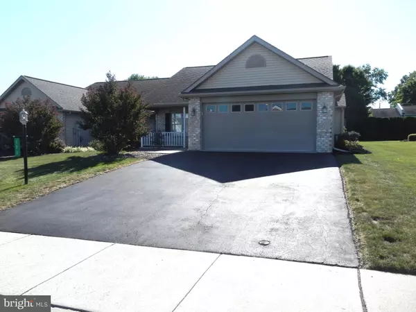 170 LANTERN LANE, Chambersburg, PA 17201
