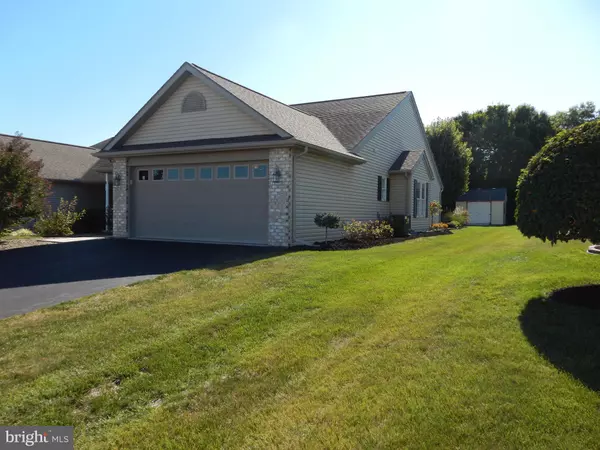 Chambersburg, PA 17201,170 LANTERN LANE