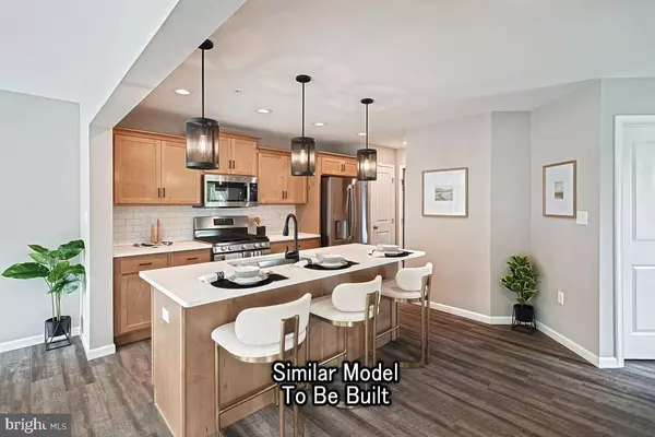 Enola, PA 17025,2025 HAMPDEN CT #LOT 12