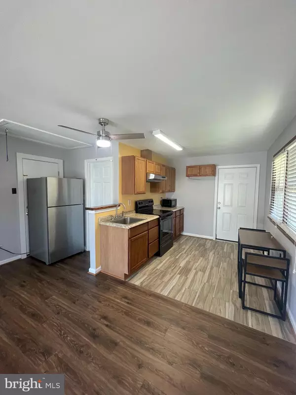 Alexandria, VA 22303,5527 HALWIS ST