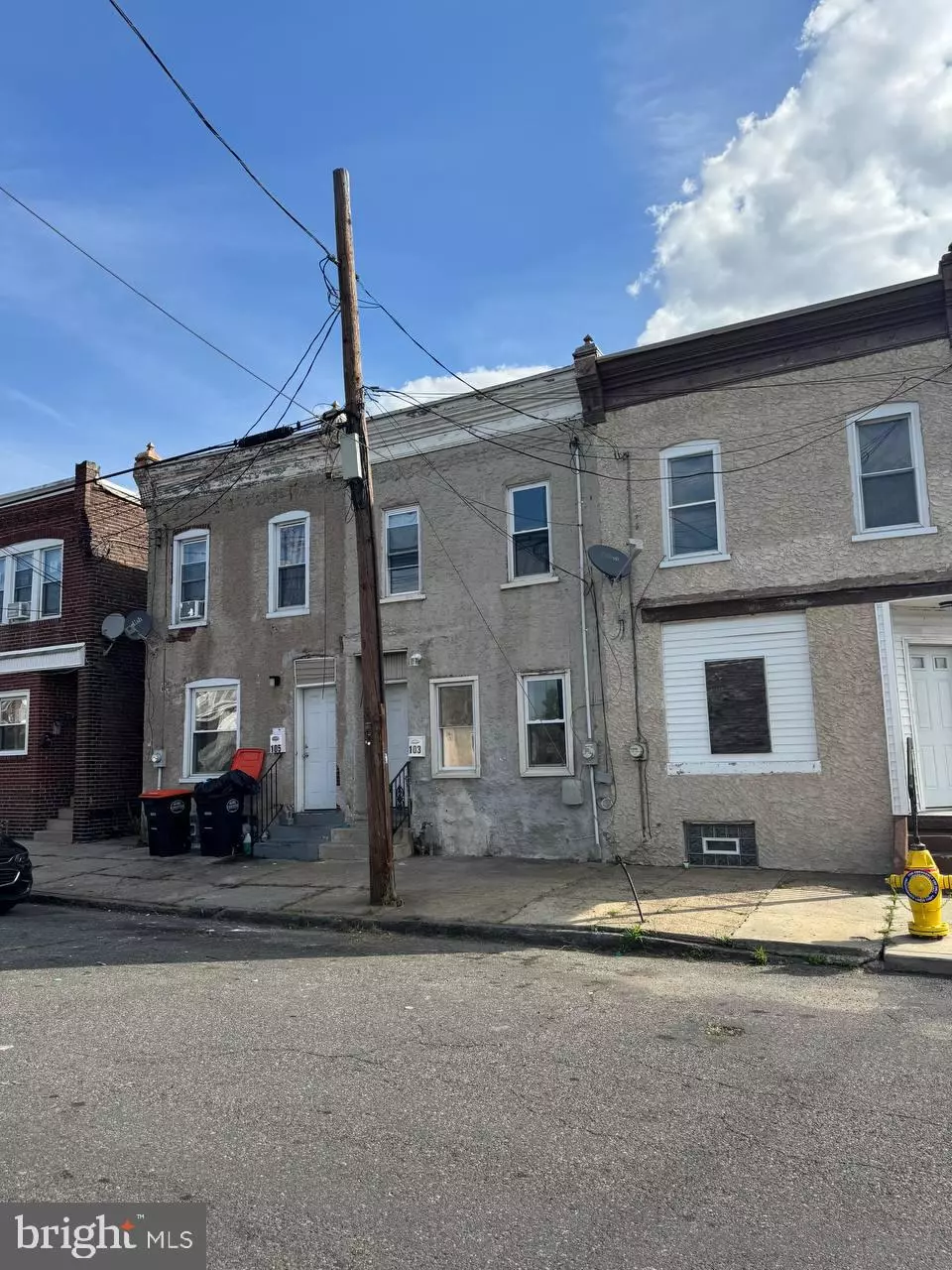 Chester, PA 19013,103 THURLOW ST #306