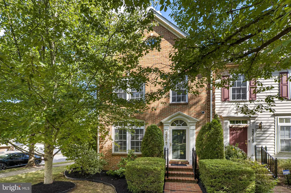 Clarksburg, MD 20871,23017 WINGED ELM DR