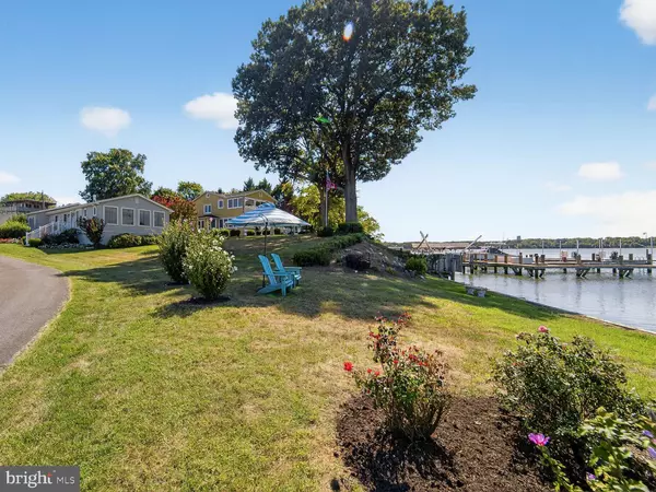 Edgewater, MD 21037,1663 CLIFF DR