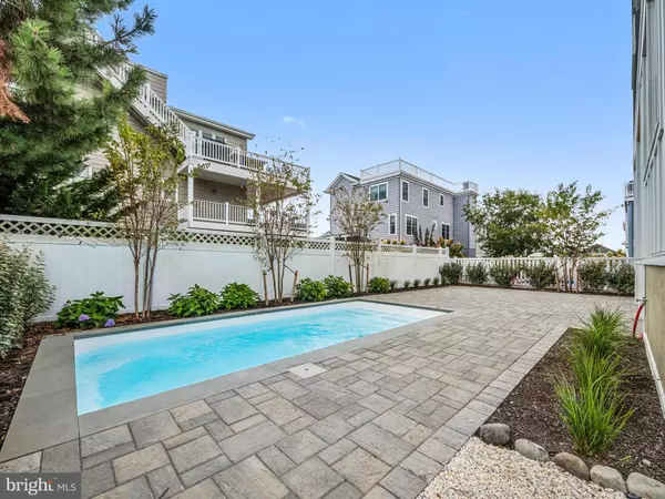 Long Beach Township, NJ 08008,20 W JOSHUA AVE