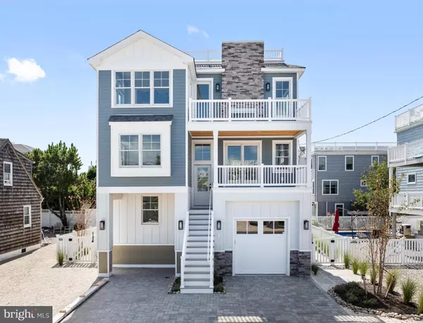 Long Beach Township, NJ 08008,20 W JOSHUA AVE