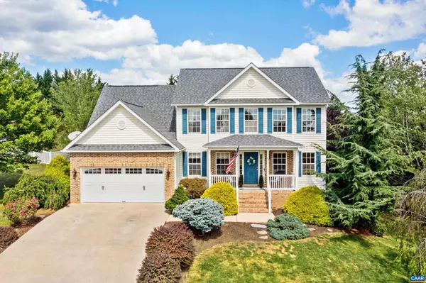 37 OXFORD RD, Fishersville, VA 22939