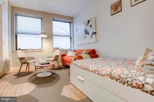 42 S 15TH ST #1B-1502, Philadelphia, PA 19102