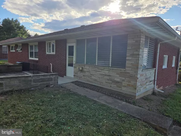 Frostburg, MD 21532,11200 UPPER GEORGES CREEK RD SW