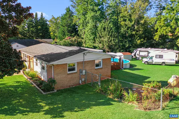 Charlottesville, VA 22901,2225 WILLIAMSBURG RD