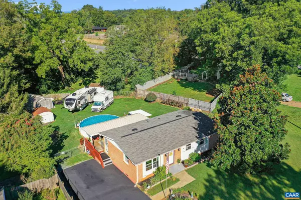 Charlottesville, VA 22901,2225 WILLIAMSBURG RD