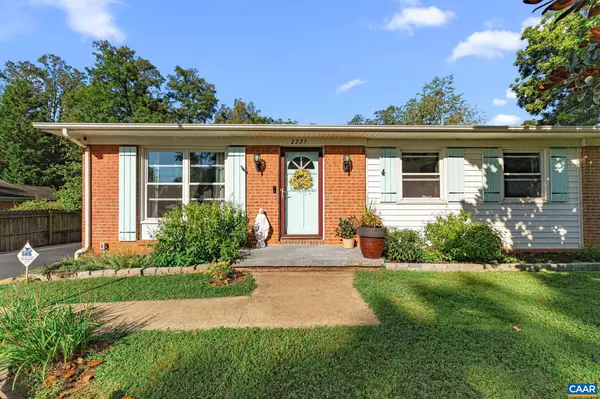 Charlottesville, VA 22901,2225 WILLIAMSBURG RD