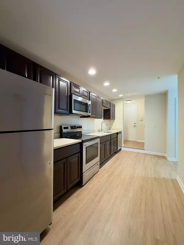 Baltimore, MD 21201,411 N HOWARD ST #204