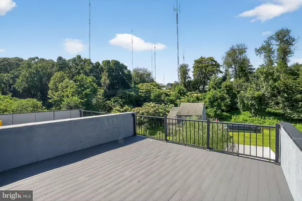 Philadelphia, PA 19128,286 PARKER AVE #G