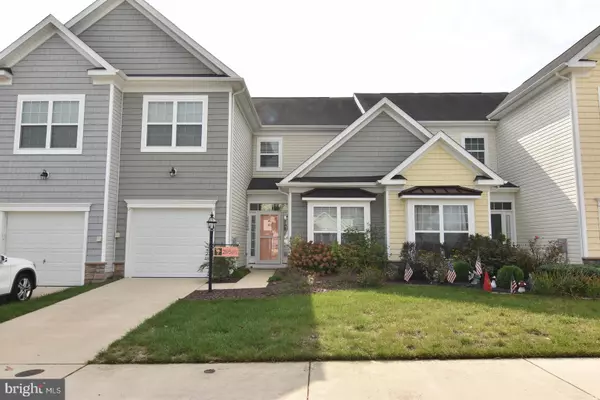 20560 CHARLOTTE BLVD S, Millsboro, DE 19966