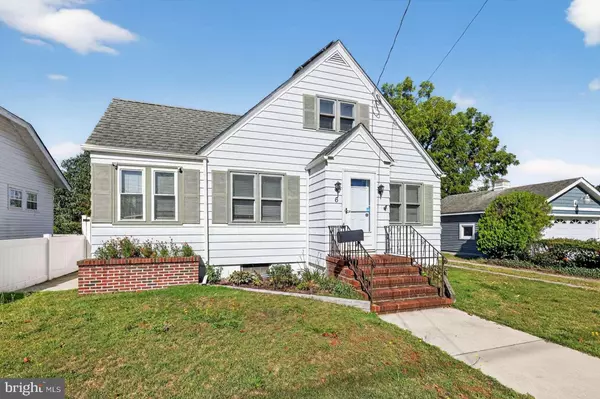 Millville, NJ 08332,6 N 10TH ST