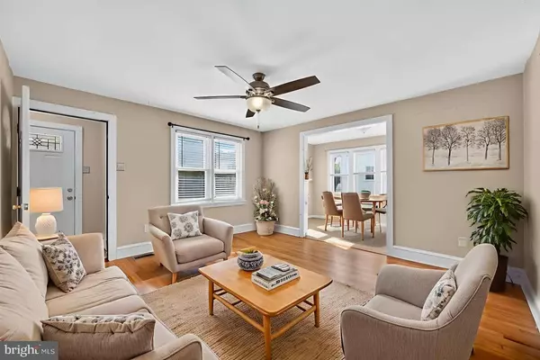 Millville, NJ 08332,6 N 10TH ST