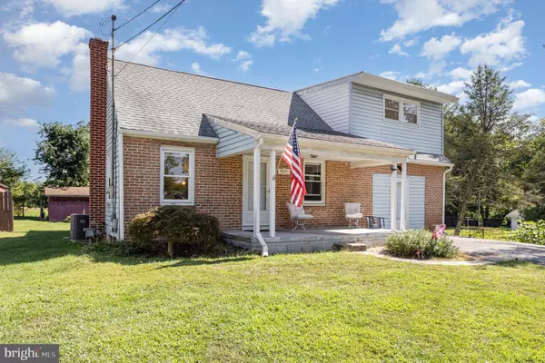 Dover, PA 17315,4651 S SALEM CHURCH RD
