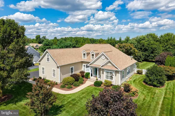 Milton, DE 19968,29246 RIVER ROCK WAY
