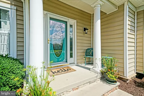 Milton, DE 19968,29246 RIVER ROCK WAY