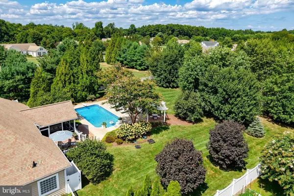 Milton, DE 19968,29246 RIVER ROCK WAY