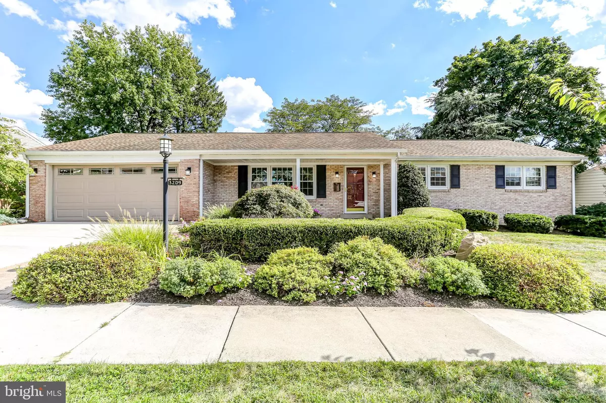 Harrisburg, PA 17109,3209 TWINN AVE