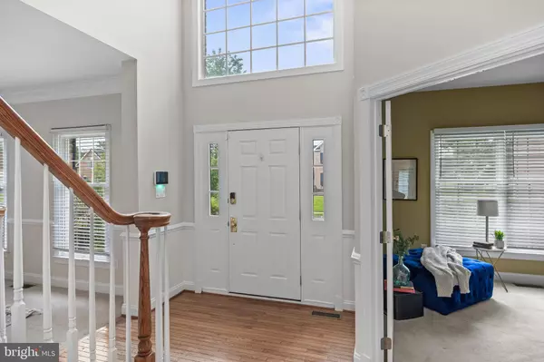 Moorestown, NJ 08057,127 OAKMONT DR