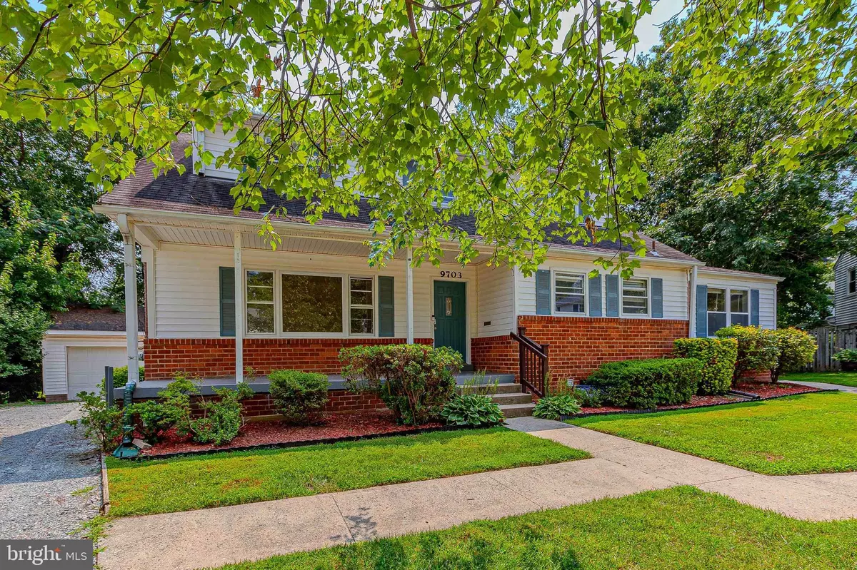 Bethesda, MD 20817,9703 STONEHAM TER