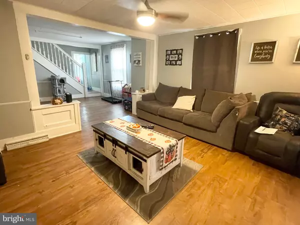 Frostburg, MD 21532,92 W MECHANIC ST