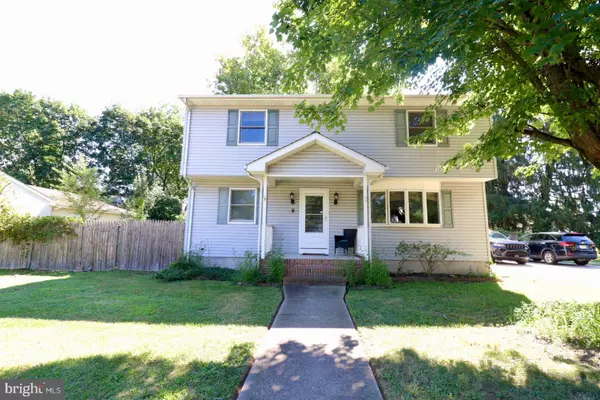 24 VETTERLEIN AVE,  Hamilton,  NJ 08619