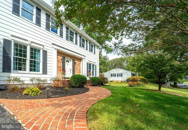 Millersville, MD 21108,1184 TANAGER DR