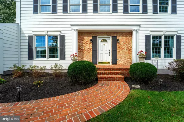 Millersville, MD 21108,1184 TANAGER DR